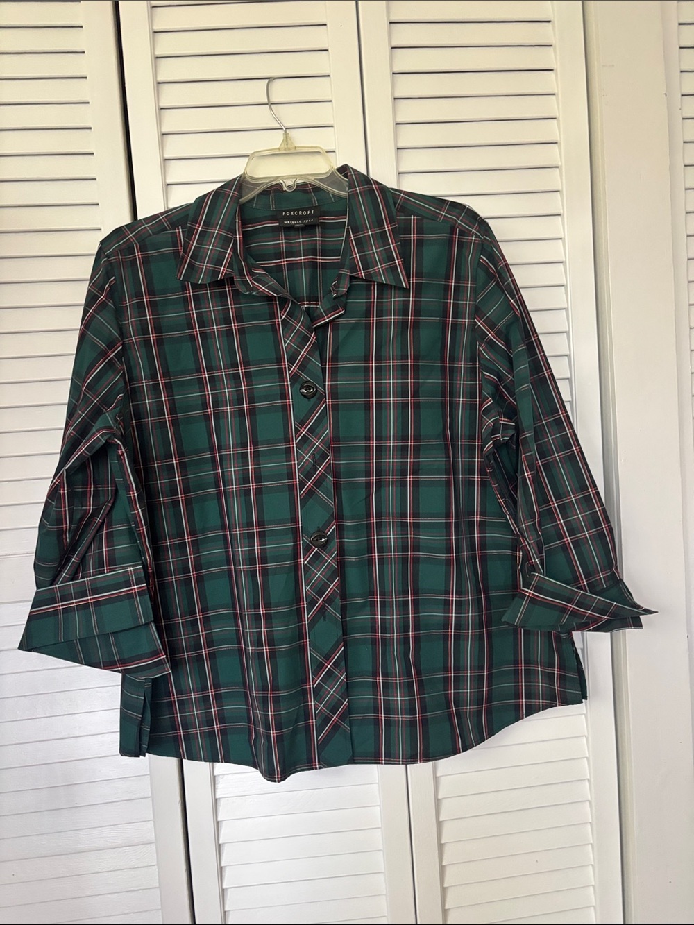 The holiday shirt you’ve been looking for!